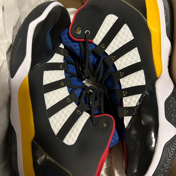 Jordan Max Aura - Picture 2 of 6